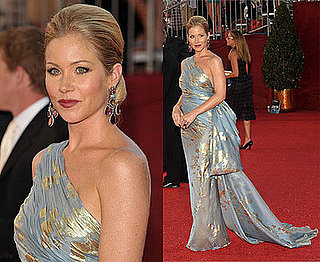 2008 Emmy Awards: Christina Applegate 