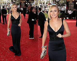 2008 Emmy Awards: Hayden Panettiere