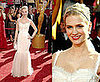 2008 Emmy Awards: January Jones