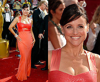 2008 Emmy Awards: Julia-Louis Dreyfus