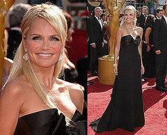 2008 Emmy Awards: Kristin Chenoweth 