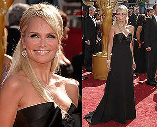 2008 Emmy Awards: Kristin Chenoweth 