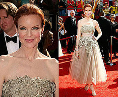 2008 Emmy Awards: Marcia Cross 2008 Emmy Awards: Marcia Cross