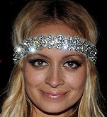 Would You Wear a Hippie Headband Like Nicole? 