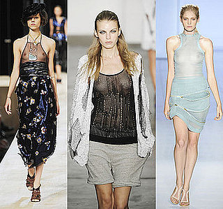 Do You Mind Overexposure on the Runway?