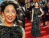 2008 Emmy Awards: Sandra Oh 