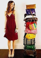 Rebecca Minkoff Holiday/Resort '08 Handbag Collection