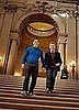 This Just In! Simon Doonan and Jonathan Adler Tie the Knot 