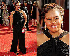 2008 Emmy Awards: Chandra Wilson 