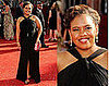 2008 Emmy Awards: Chandra Wilson 