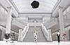 Viktor & Rolf To Show Spring/Summer 2009 Collection Online