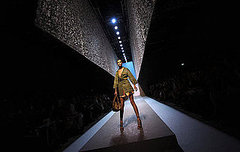 Milan Fashion Week, Spring 2009: Missoni