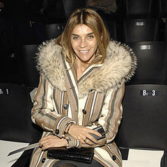 Match the Fabulous Fashion Editor to Her Fashion Bible! 