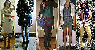 Looks of the Week! 