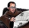 Would You Wear the Slanket?