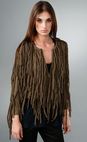 Elizabeth and James Dread Jacket: Love It or Hate It? 