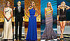 Which Heidi Klum Emmys Show Look Was Most Fab? 