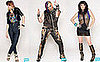 Which Genre Would You Have Preferred to Outfit on Project Runway?