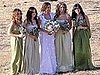 Rachel Bilson: Maid of Honor and Bridesmaid Dress Designer 