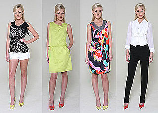 On Our Radar: St. John Launches Contemporary Line 