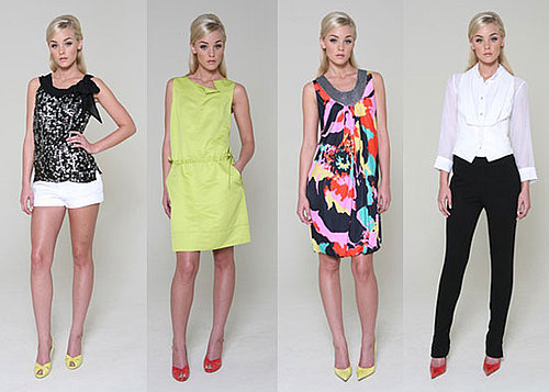 On Our Radar: St. John Launches Contemporary Line 