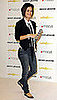 Androgynous Rachel Bilson, in Edie Rose For DKNY: Love It or Hate It? 