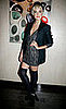 Do You Ever Rock Over-the-Knee Socks? 