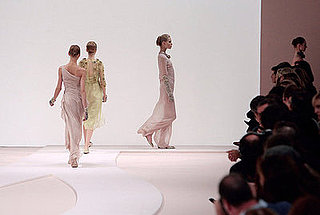 Alessandra Facchinetti Is Let Go From Valentino; Maria Grazia Chiuri and Pier Paolo Piccioli Named Successors