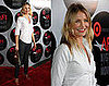 Cameron Diaz Attends AFI's Night At The Movies presented by Target in LA
