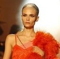 Paris Fashion Week, Spring 2009: Jean Paul Gaultier 