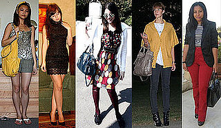 Looks of the Week! 