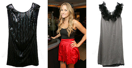 Sneak Peek! Whitney Port's Eve Clothing Collection 