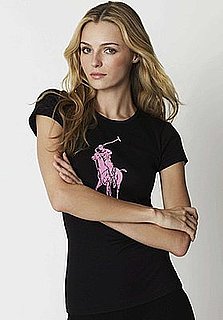 On Our Radar: Ralph Lauren Supports Breast Cancer 