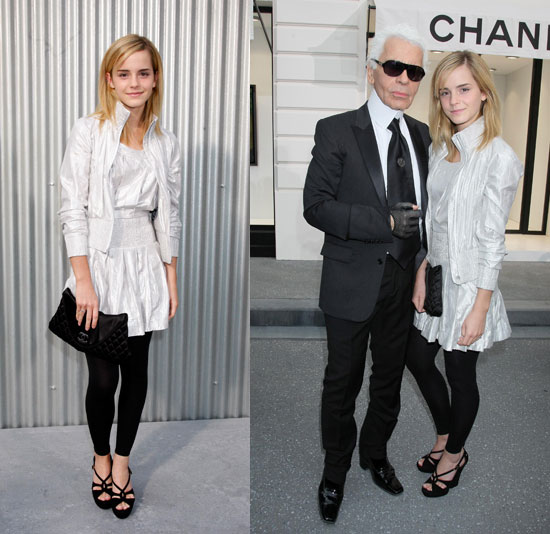 This Week's Fab Favorite: Emma Watson This Week's Fab Favorite: Emma Watson