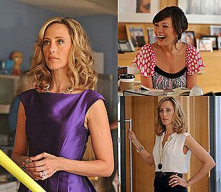 I Want This Wardrobe: Lipstick Jungle
