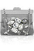 Trend Alert: Satin Handbags 