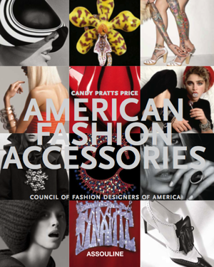 Fab Read: American Fashion Accessories