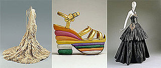 On Our Radar: Costume Institute Database Goes Online 