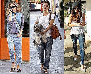 Whose Current/Elliott Jeans Are Most Fab? 