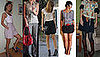 Looks of the Week! 