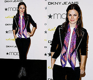 Celebrity Style: Rachel Bilson