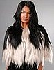 Anna Sui Mongolian Fur Cape: Love It or Hate It? 