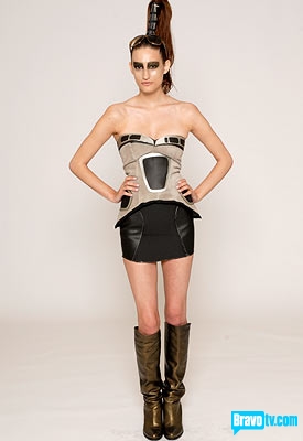The Best of Project Runway Season Five The Best of Project Runway Season Five