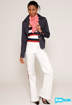 The Best of Project Runway Season Five The Best of Project Runway Season Five
