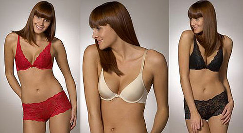 The Little Bra Company Push Up Bras For Petite Women