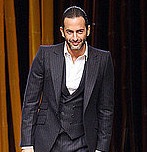 Fab Blab: Marc Jacobs on Why He Wore Heels and Skirt Fab Blab: Marc Jacobs on Why He Wore Heels and Skirt
