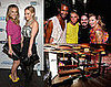 Behind the Seams: Project Runway Season Five Wrap Party 