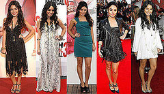 Which Vanessa Hudgens High School Musical Look Is Most Fab? Which Vanessa Hudgens High School Musical Look Is Most Fab?