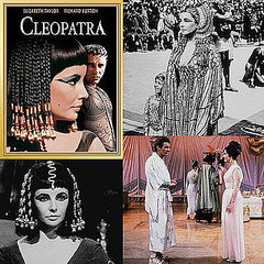 Cleopatra Halloween Costume