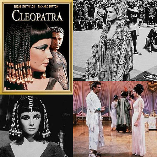 Cleopatra Halloween Costume